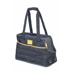 Nobby torba Somerset siva 42x21x26 cm
