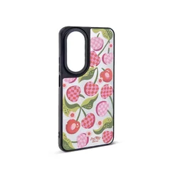 Maska za telefon FASHION MIRROR za Huawei Honor X7B DZ2/7
