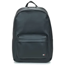Tommy Hilfiger TH FLAG BACKPACK Črna