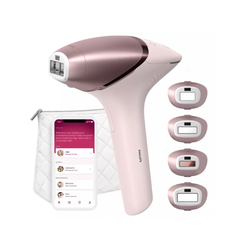 PHILIPS depilator BRI958/00 IPL LUMEA PRESTIGE