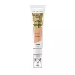 Max Factor Miracle Pure eye enhancer Krem korektor, 03 peach