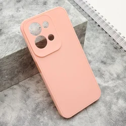 Futrola soft 3d camera za xiaomi redmi 15c 4g 173mm (eu)/redmi 15c 5g 173mm roze ( F121927 )