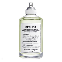 Maison Marigela Unisex toaletna voda Replica Unther The Lemon Trees EDT, 100ml