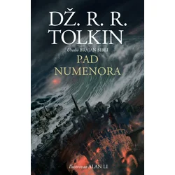 Pad Numenora