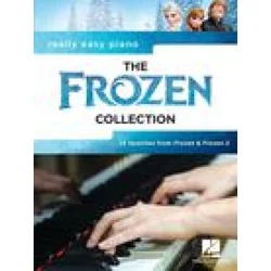 Really Easy Piano