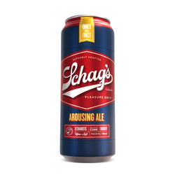 Blush Schags Arousing Ale Frosted