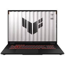 Laptop ASUS TUF Gaming A18 Ryzen 7-260, 32GB RAM, 512GB + 1TB SSD, Windows 11 Home, RTX 5050, 144Hz