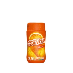 CEDEVITA Napitak Narandža 200g