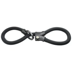 ABUS Infinity Loop 1806/110 Black