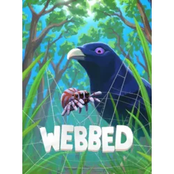 Webbed (PC) Steam Key EUROPE