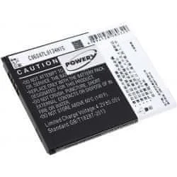 POWERY Akumulator T-Mobile Evolve