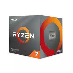 AMD procesor Ryzen 7 3800X 3,9/4,5GHz 32MB AM4 Wraith Prism, box