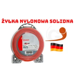 Rezalna vrvica 15m 1mm 13281110 GRANIT