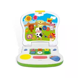 WINFUN Laptop junior kravica