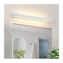 Brilagi- LED kupatilsko osvetljenje za ogledalo AQUA LINE LED/18W/230V 60 cm IP44 bela