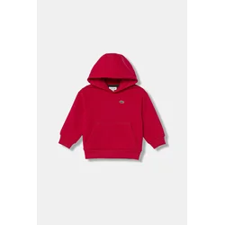 Lacoste Jopa SJ5292 Rdeča Regular Fit