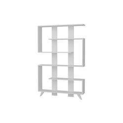 HANAH HOME Rain White