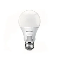 WELLMAX LED A60 9 W Senzor sijalica