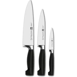ZWILLING 35048-000-0 Kuhinjski nož, Nerjaveče jeklo/Črna