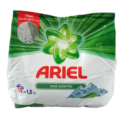 ARIEL Prašak za veš MS 1.5kg