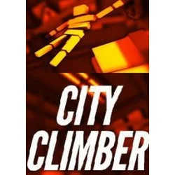 City Climber (PC) Steam Key EUROPE