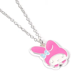 Ogrlica The Carat Shop Hello Kitty - My Melody (HKCN0005)