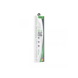 LDNIO LS371 kabl za punjač USB A na lightning