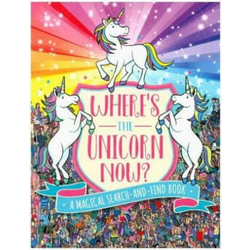 Wheres the Unicorn Now?
