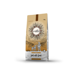 Craftia Natura Lamb With Quail Adult Dog Medium & Large Breed - 7 kg