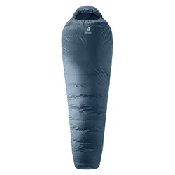 Deuter Astro 500 -2C/28F spalna vreča (mornarsko modra)