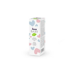 Melem baby krema za osjetljivu kožu 25ml