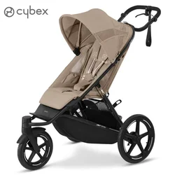 Cybex kolica Avi Spin Almond Beige