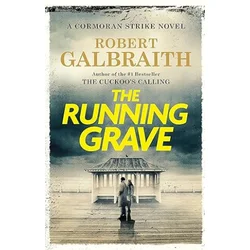 RUNNING GRAVE