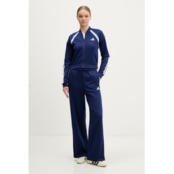 Adidas Ženska komplet trenerka W Teamsport Ts KB8179, Tamnoplava