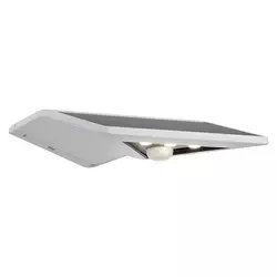 Paulmann 94244 - LED/1,2W IP44 solarna zidna svetiljka YOKO 3,7V 1800 mAh