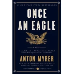 Once an Eagle