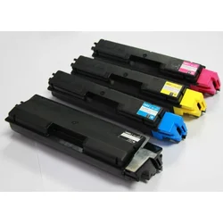 Toner Kyocera TK-580 black