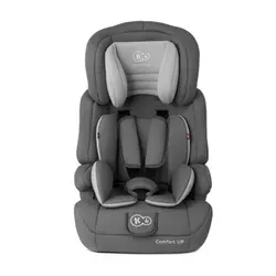 Kinderkraft auto sedište Comfort Up – Crno