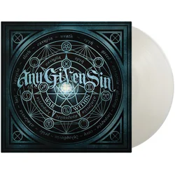 Any Given Sin - War Within (Limited Edition) (Coloured) (LP)