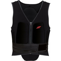 Zandona Soft Active Vest Pro X7 Equitation Chic Plants M