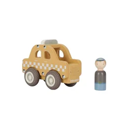 Little Dutch taxi vozilo