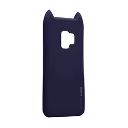 Maska Bonny za Samsung S9/G960 tamno plava