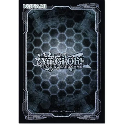 Yu Gi Oh Dark Hex zaščitni ovitki za igralne karte