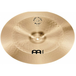 Meinl 18 Pure Alloy China