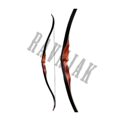 Ragim Fieldbow One Piece Black Bear