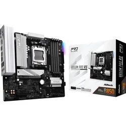 ASROCK Matična plošča B850M Pro RS