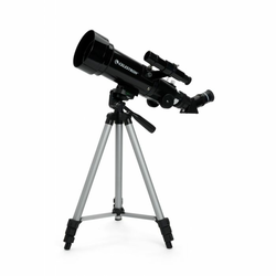 Celestron Teleskop Travel Scope 70 z nahrbtnikom