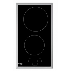 Beko ugradbena domino ploča HDMC 32400 TX