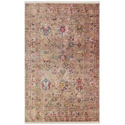 Conceptum Hypnose Tepih ATK 08, Pravougaoni, 120 x 180 cm, Šareni