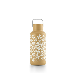Termo steklenička Equa Timeless, 600 ml, Fleurs